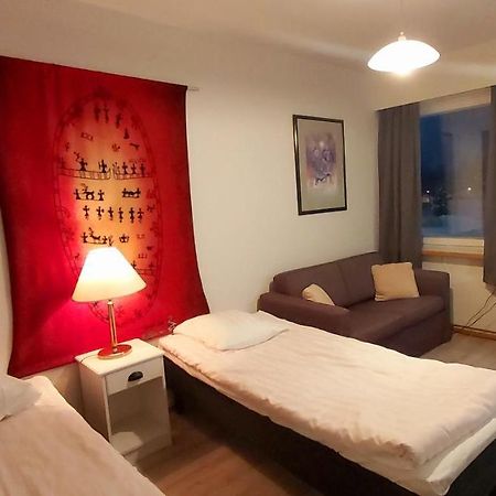 Ivalo Apartment Exterior photo
